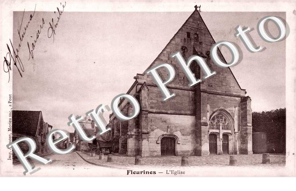 l'eglise
