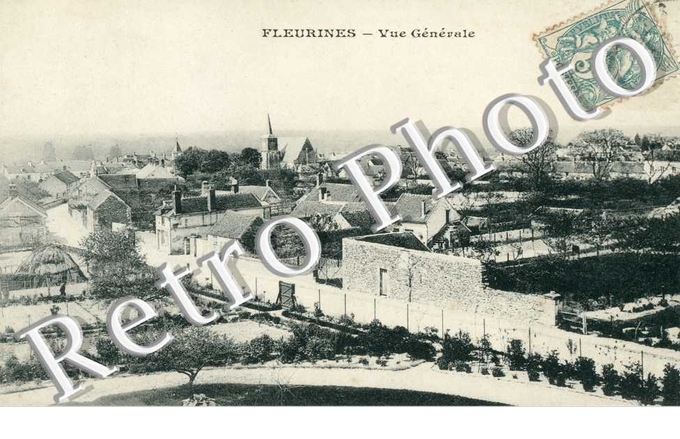 Vue Generale