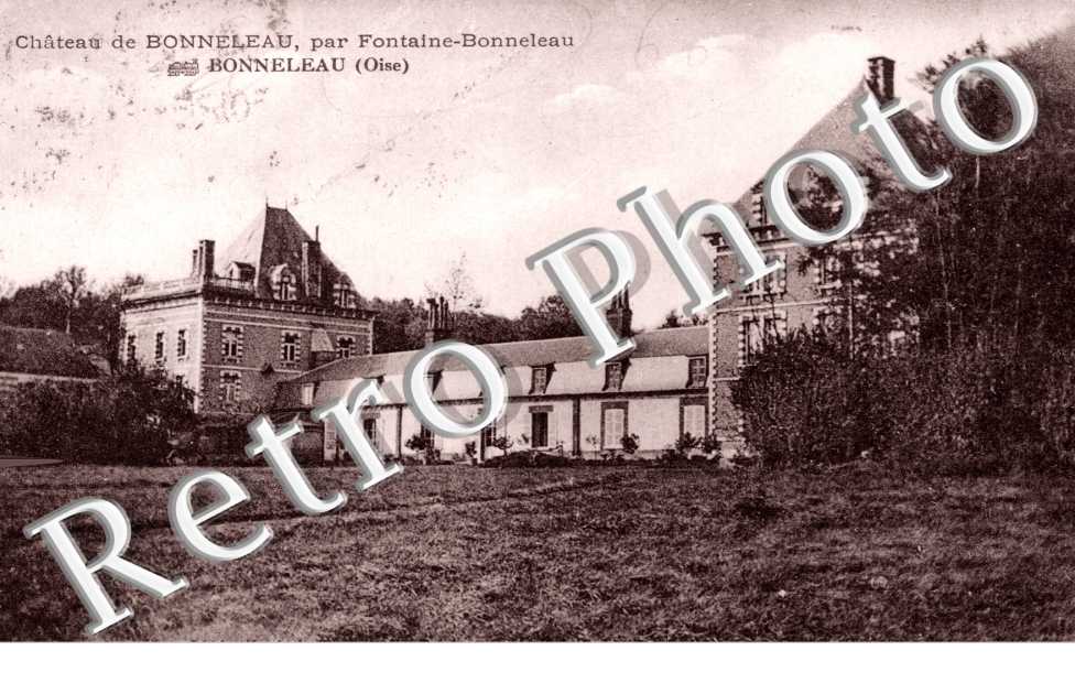 La Château