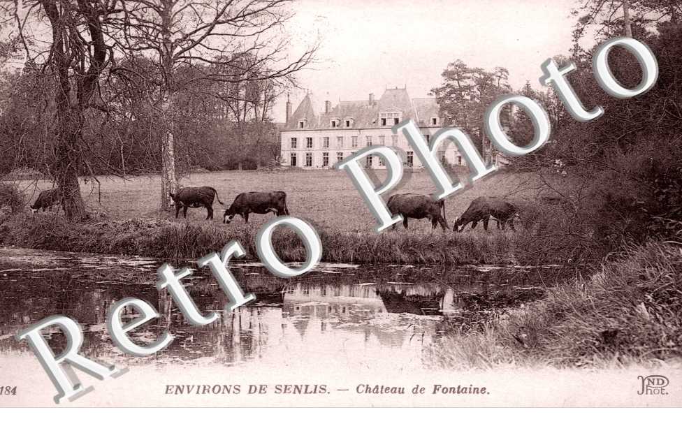 Le Château