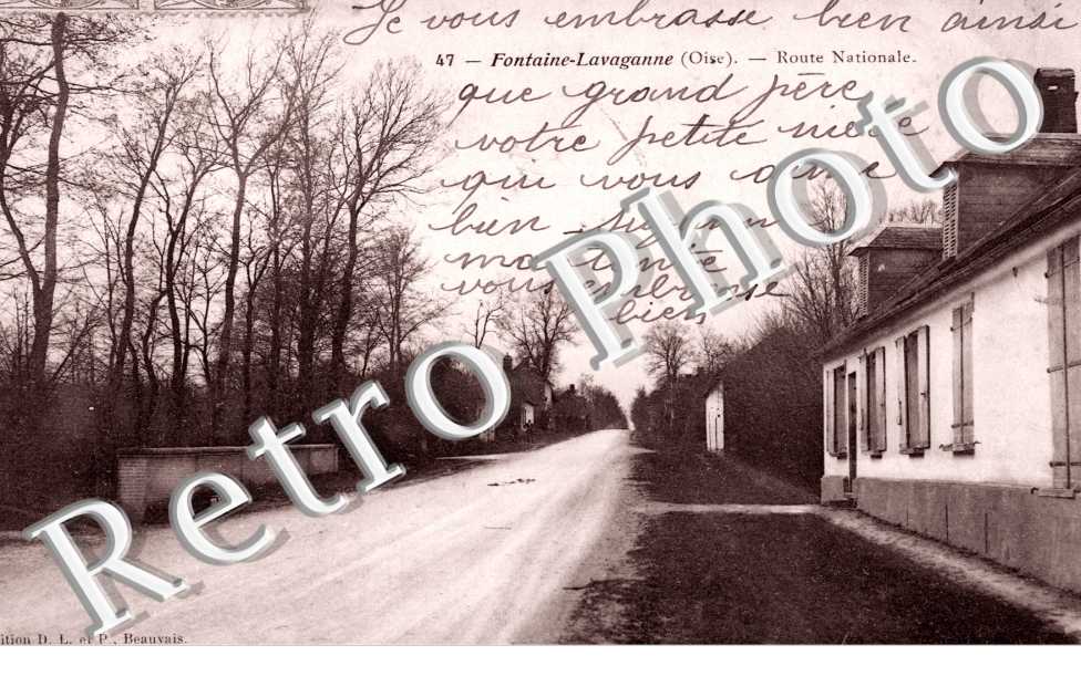 Route Nationale