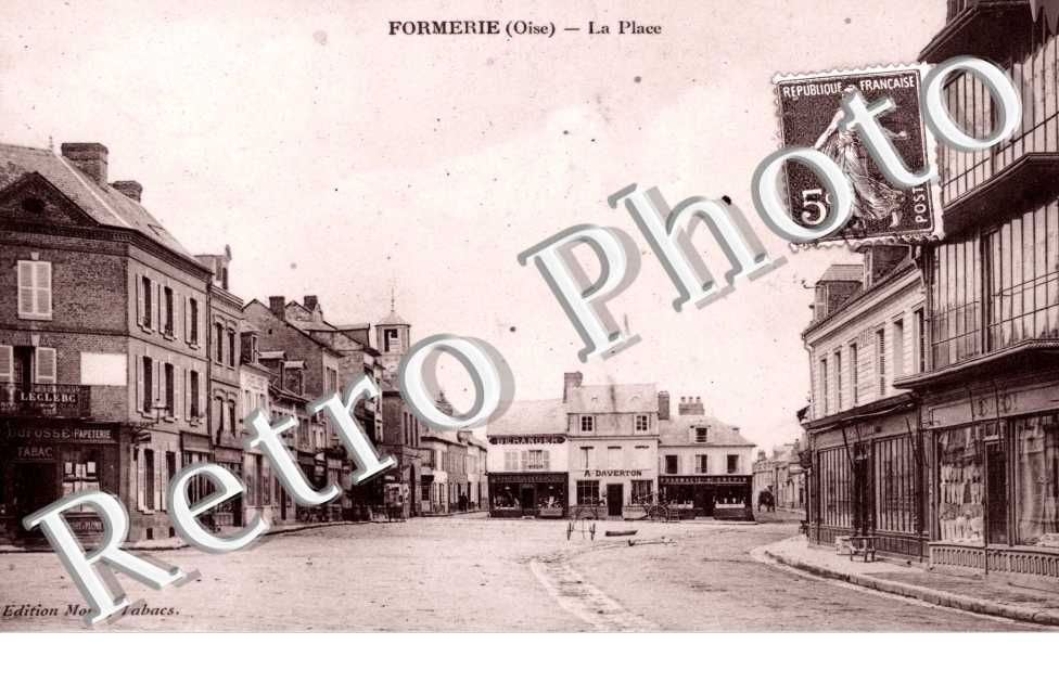 la place