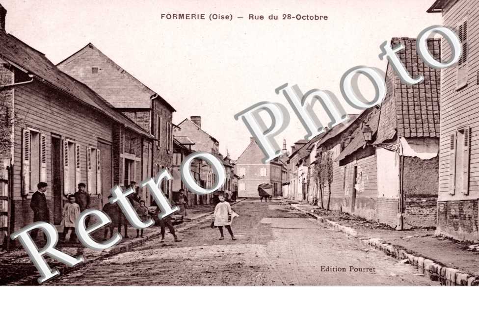 Rue du 28 octobre