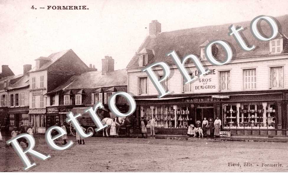 Epicerie