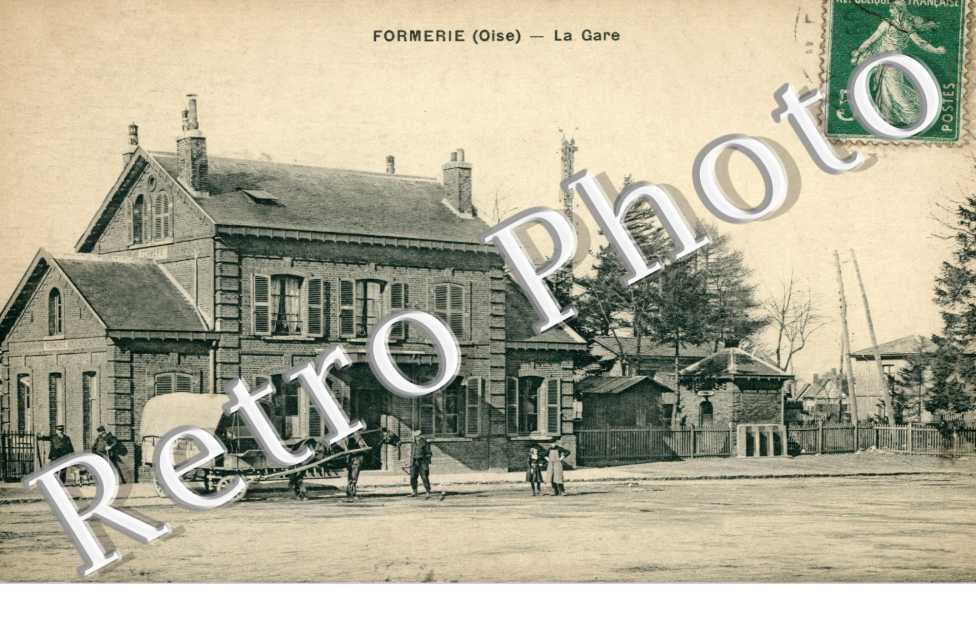 La Gare