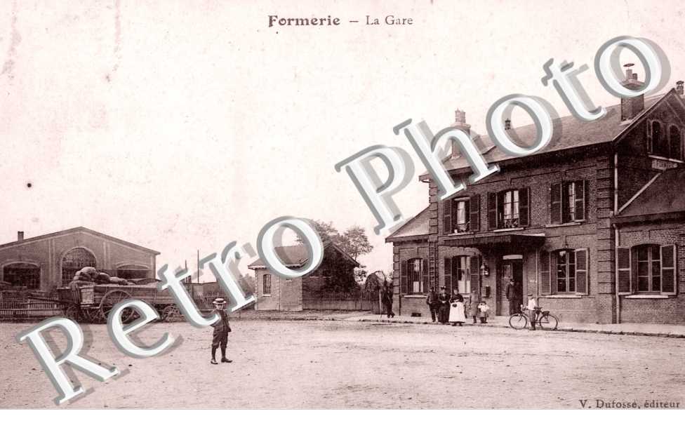 La Gare
