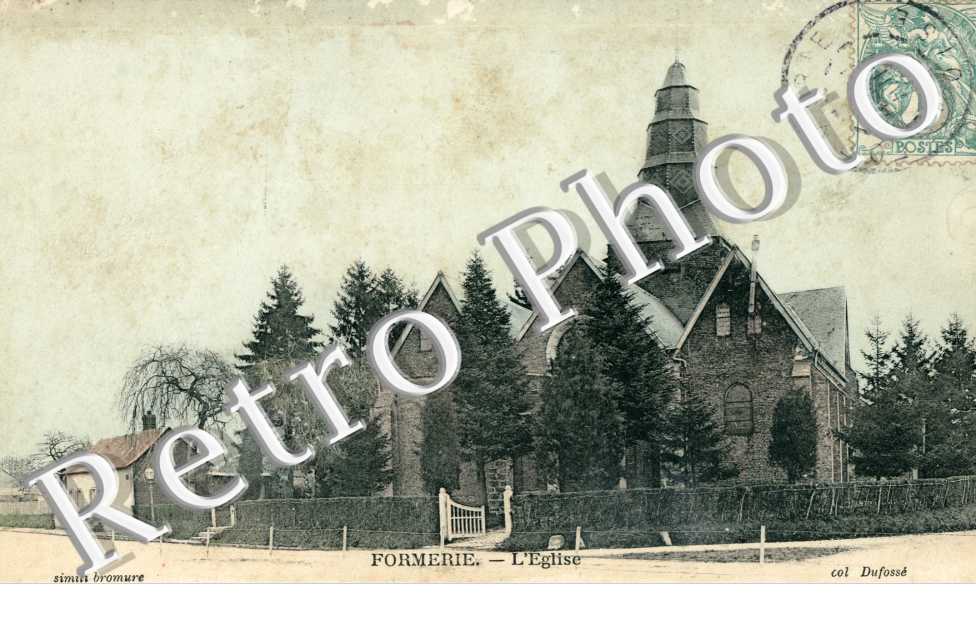 l'eglise