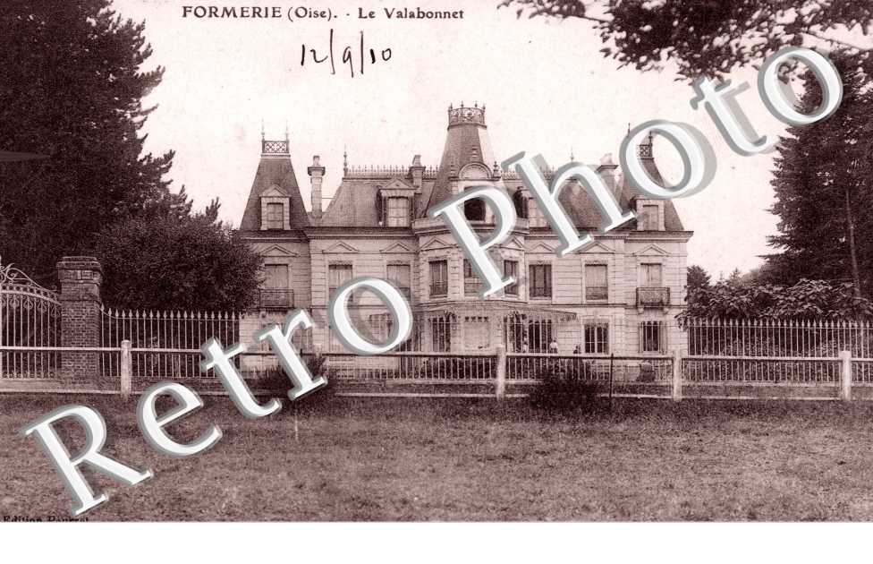 le Valabonnet