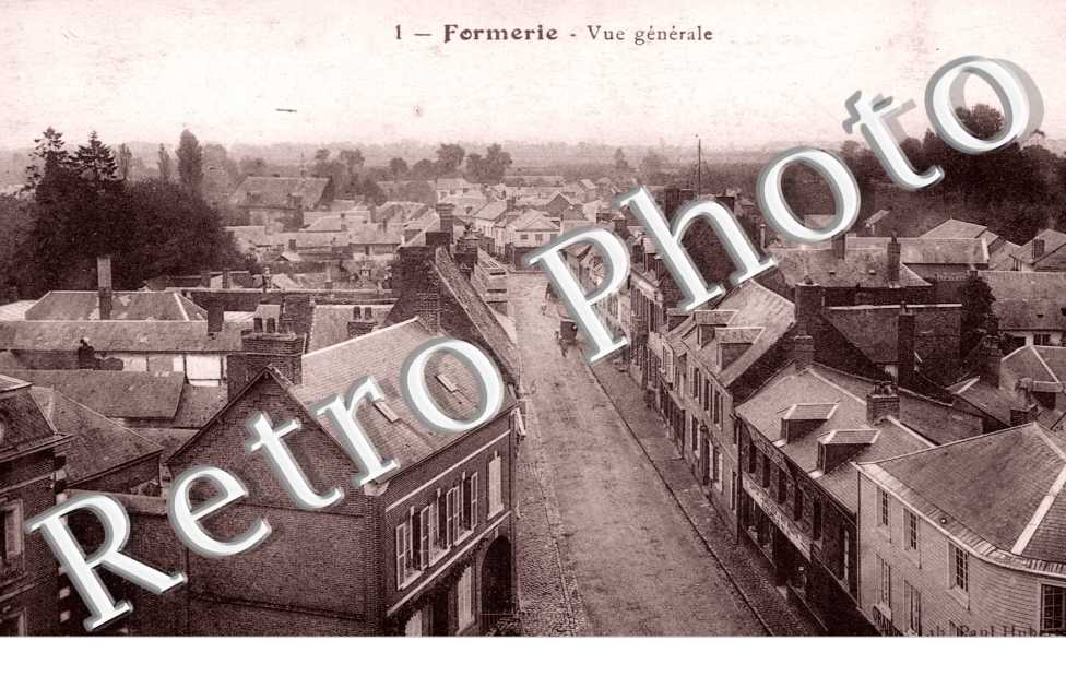 Vue Generale