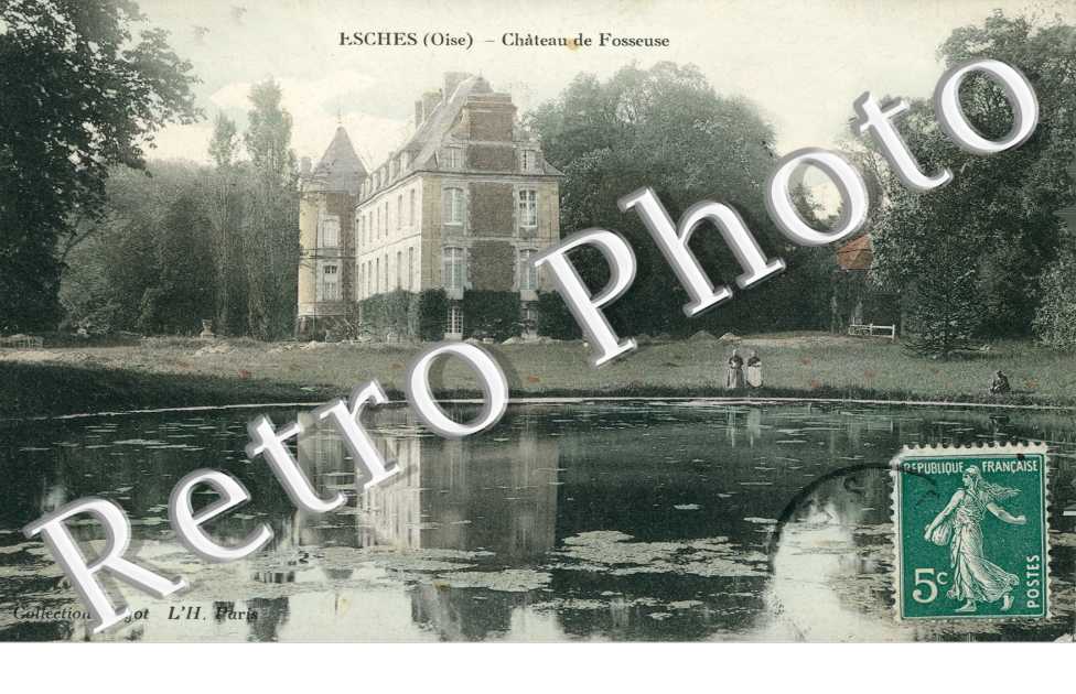 le Chateau