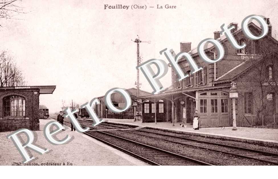 La Gare