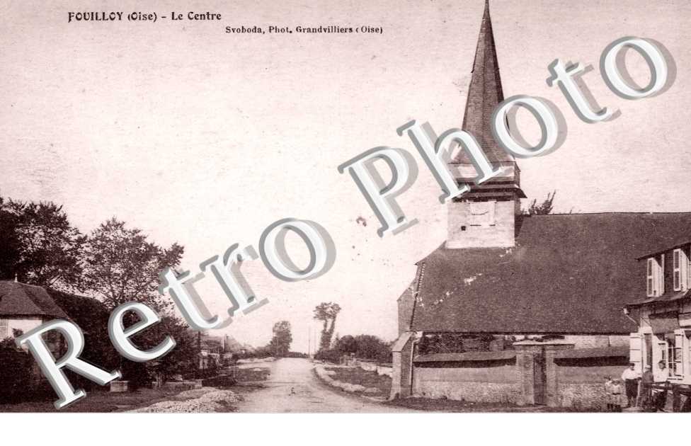 Le Centre