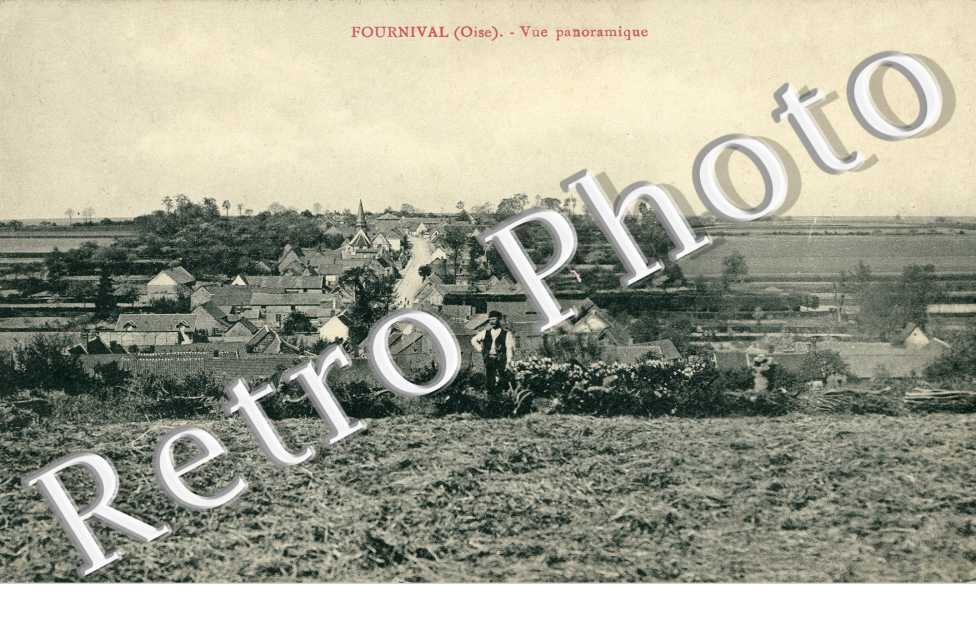 Vue generale