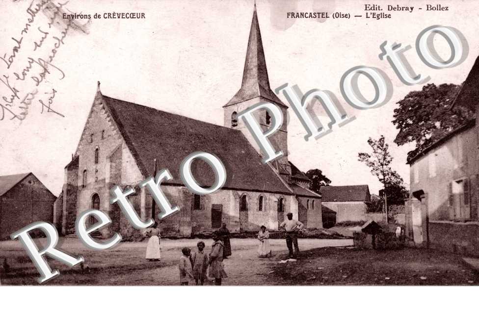 L'Eglise