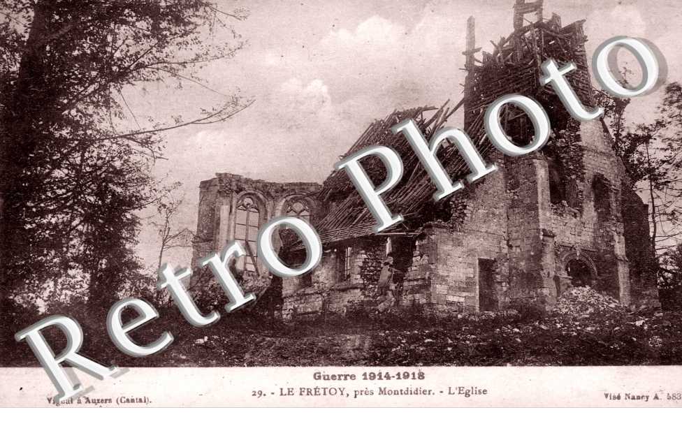 l'eglise