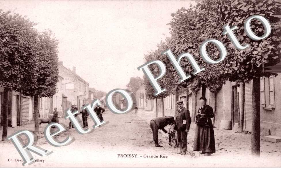 Grande Rue