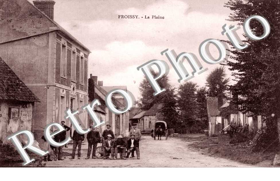 La Plaine