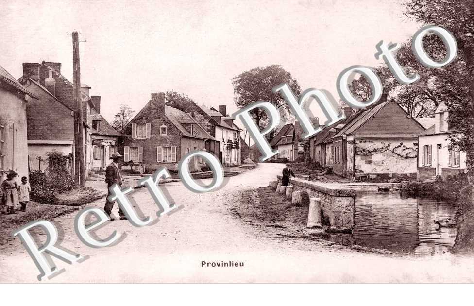 Provinlieu