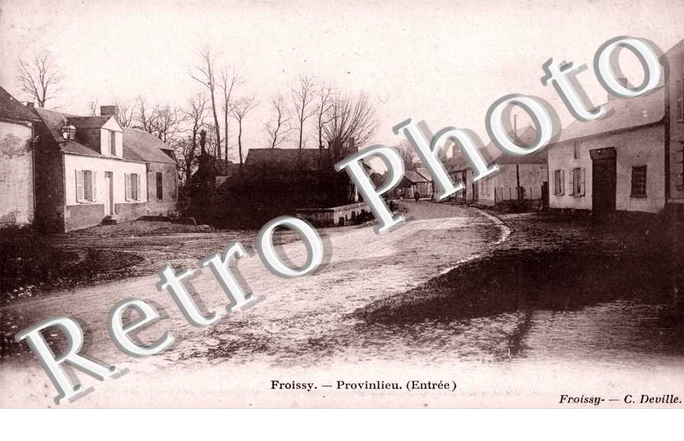 Provinlieu