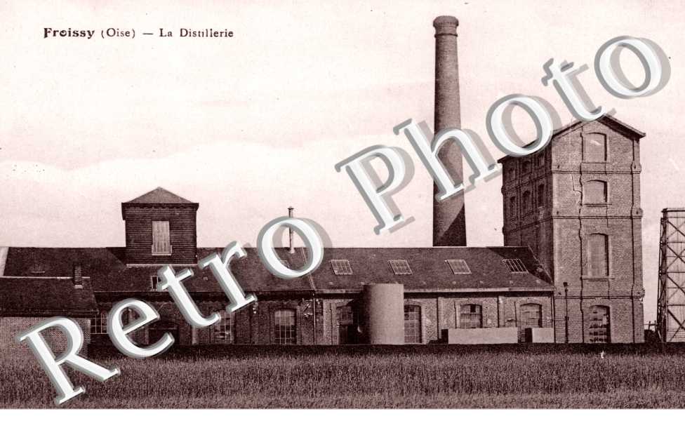 La Distillerie