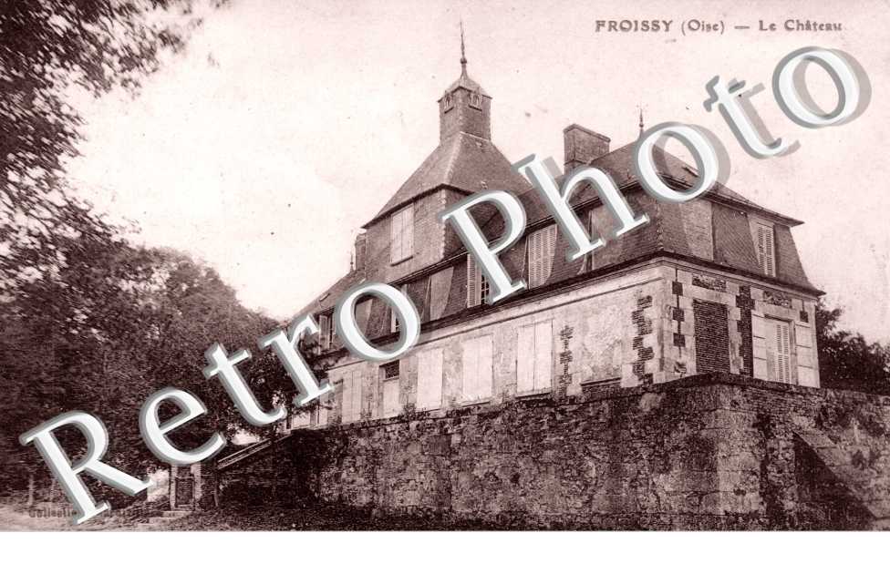 le Chateau