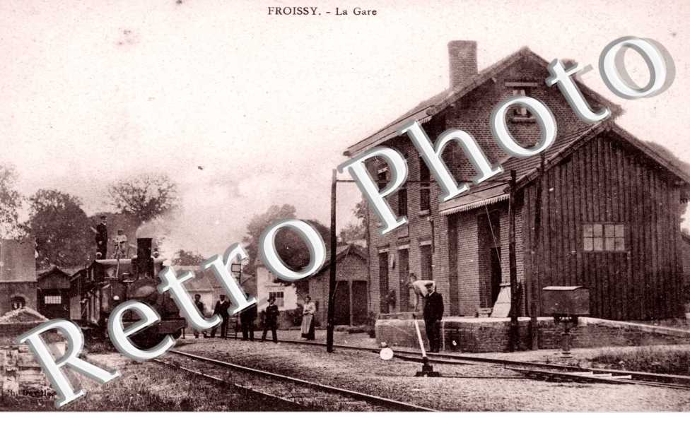 La Gare