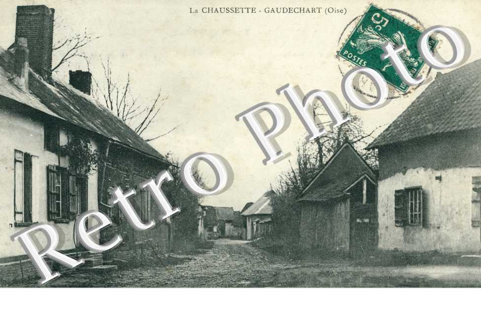 La Chaussette