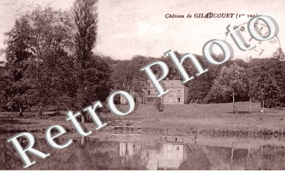 le Chateau