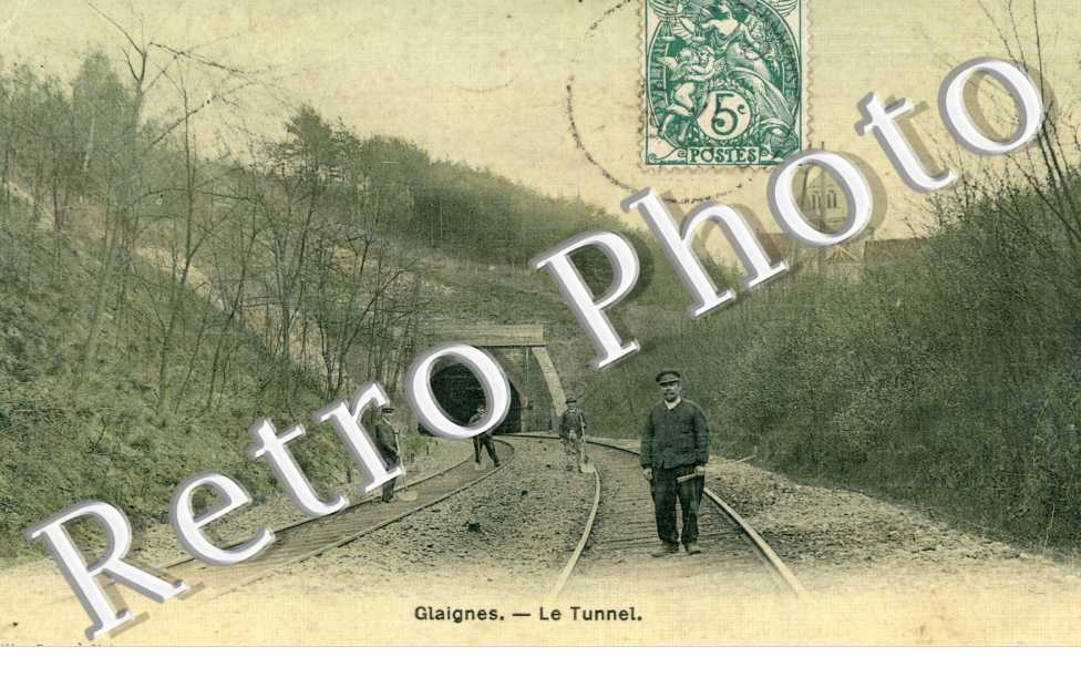 Le Tunnel