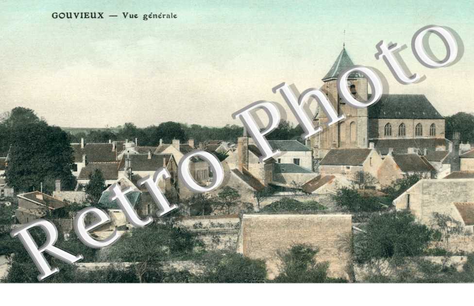 Vue generale