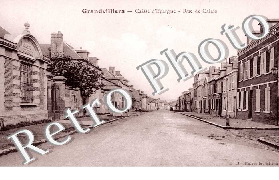 Caisse d'Epargne