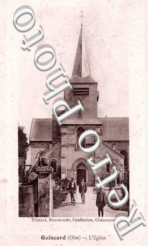 Eglise