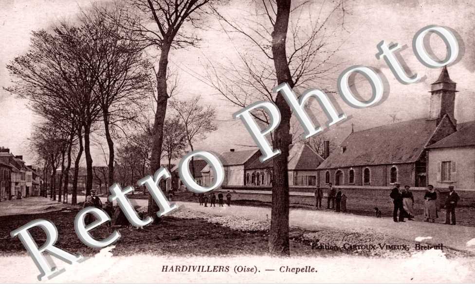 chapelle