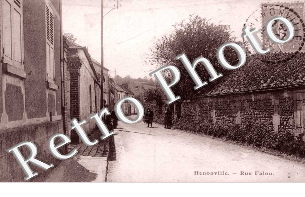 Rue Falon
