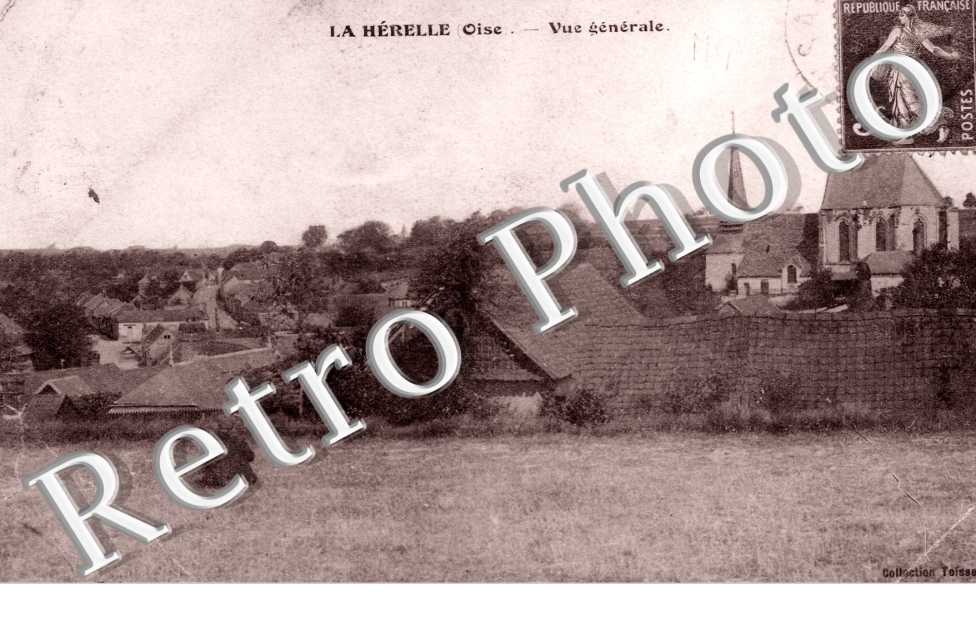 Vue generale