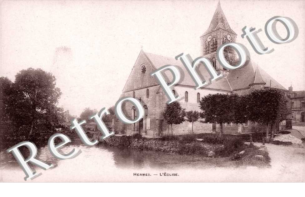L'eglise