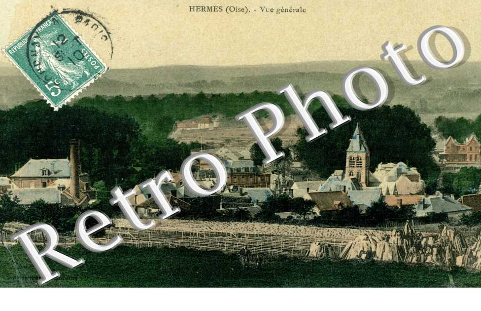 Vue generale