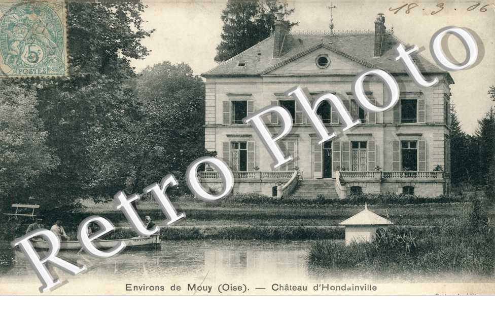 le Château