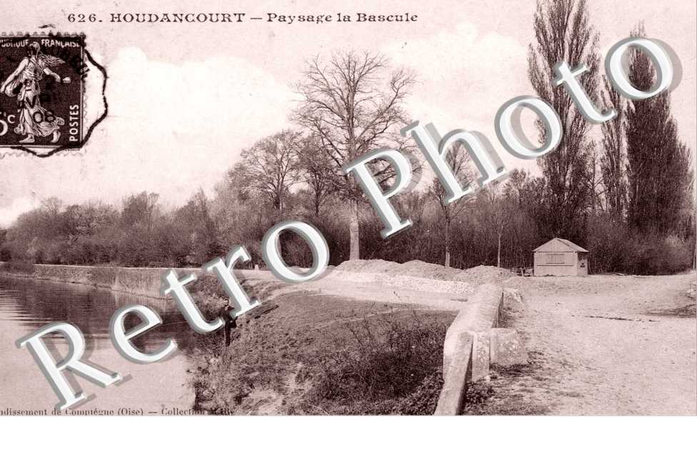 paysage la Bascule 