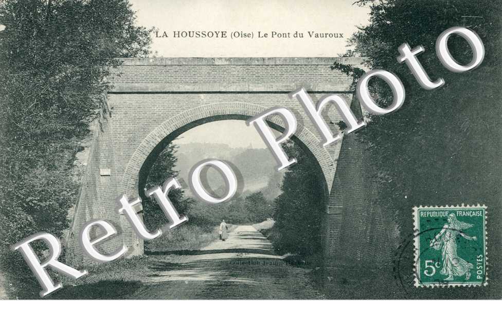 Pont du Vauroux