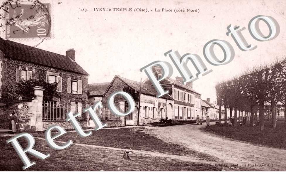 La place