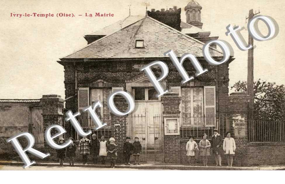 La Mairie