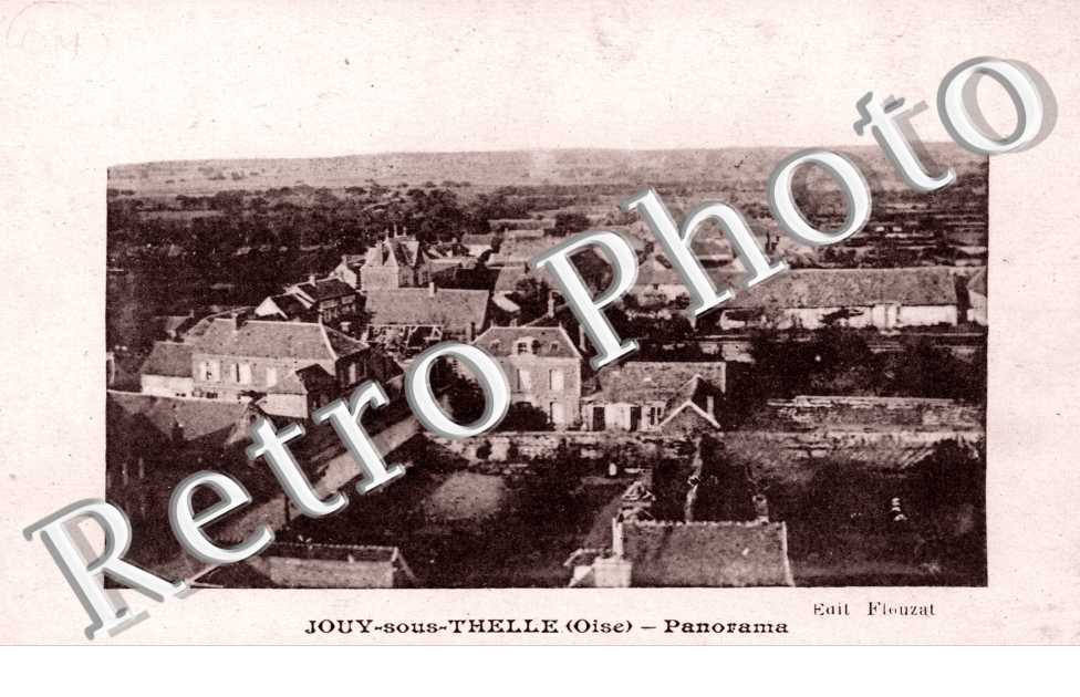 panorama