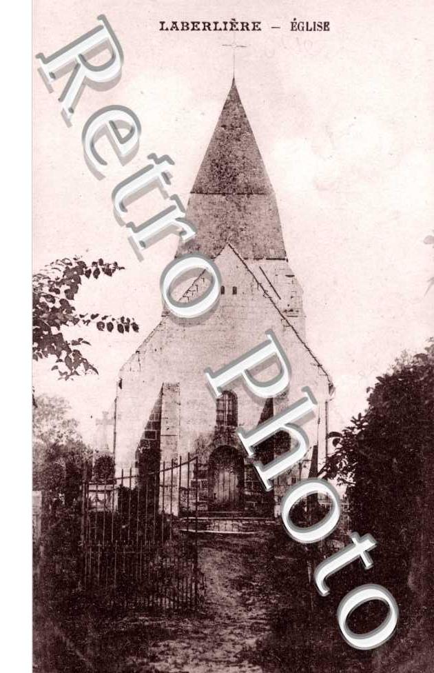 Eglise