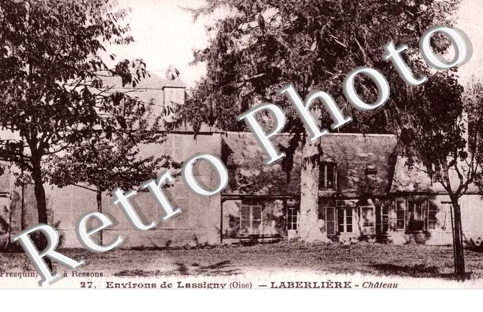 Chateau