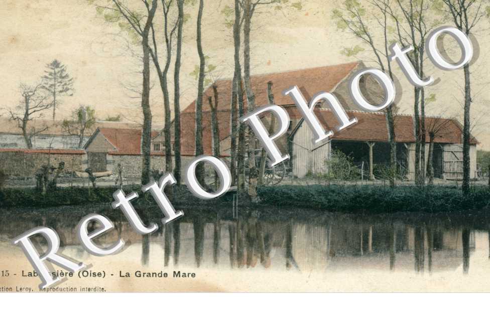 La Grande Mare