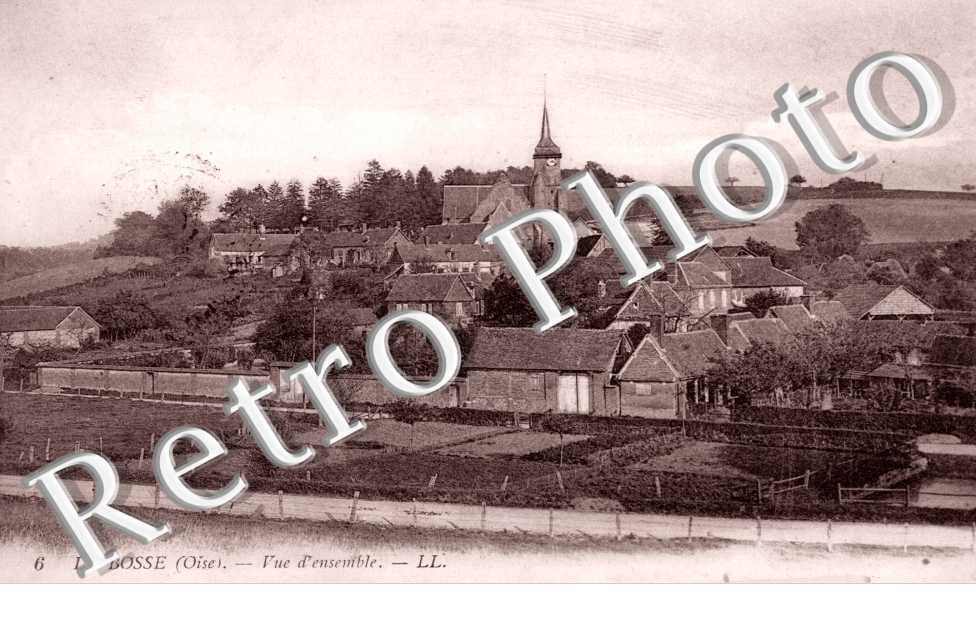 Vue d'ensemble