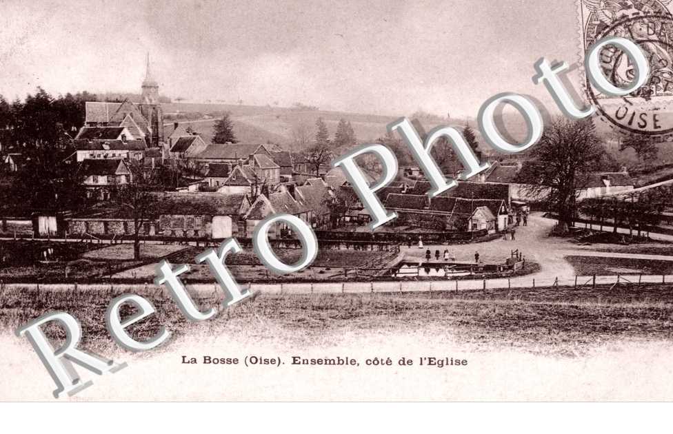 Vue generale