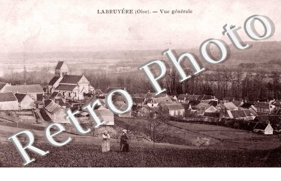 Vue generale