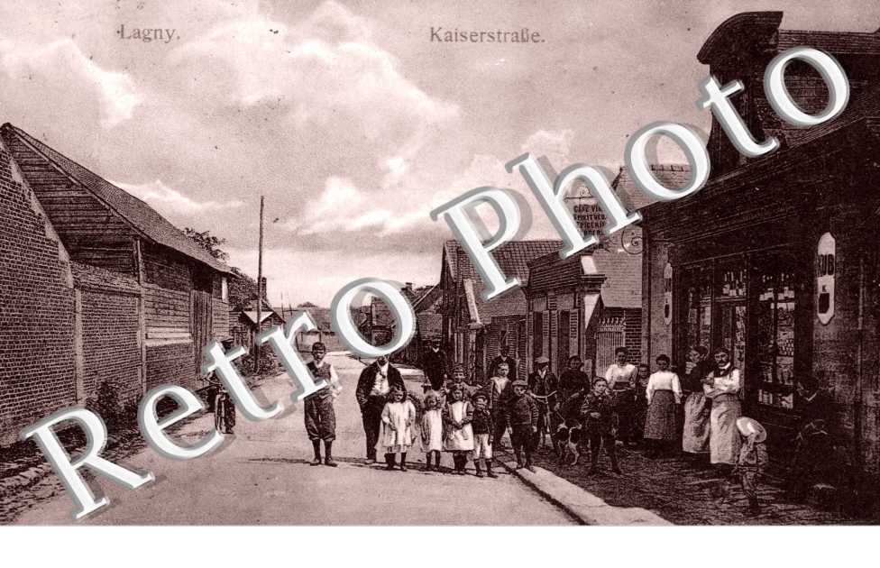 Kaiserstrasse